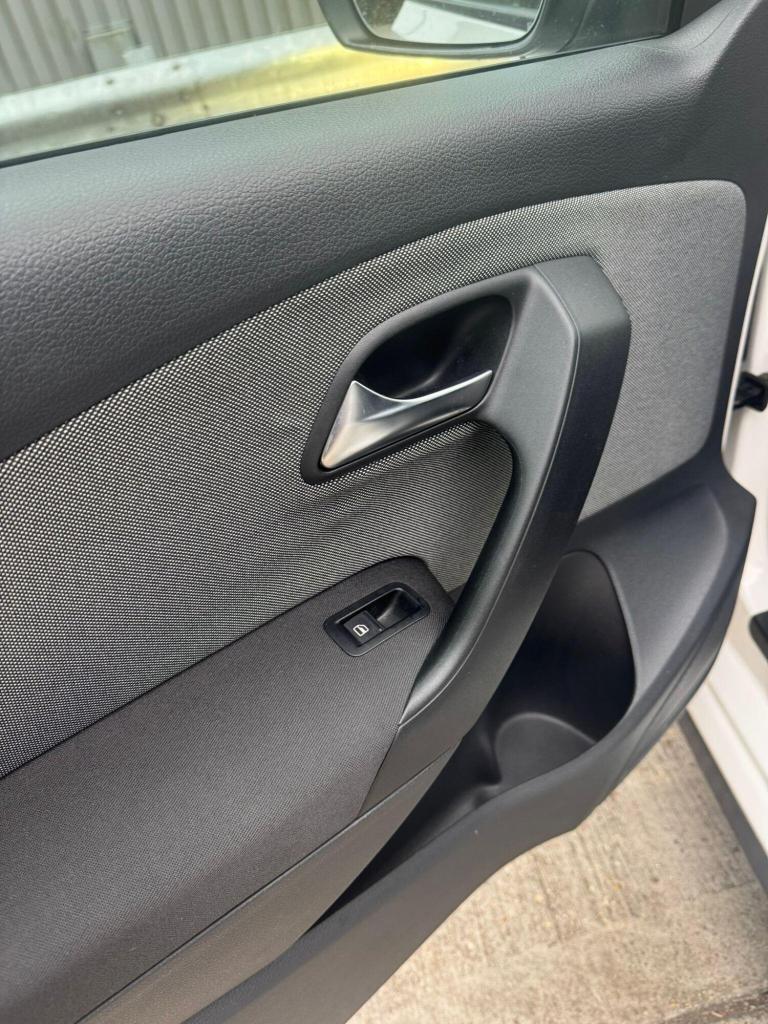  Volkswagen Polo 1.4 TSI GTI (Sensor) DSG Euro 5 5dr Petrol Automatic