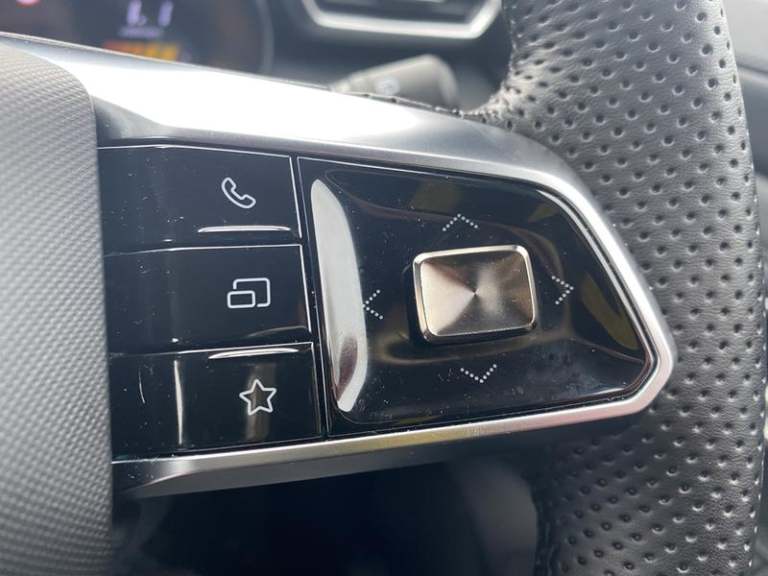 2025 MG MG ZS 1.5 Hybrid+ Trophy 5dr Auto Automatic Hatchback Hybrid Automatic