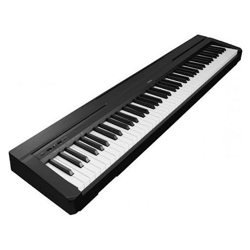 AS NEW Yamaha P145 Digital Piano