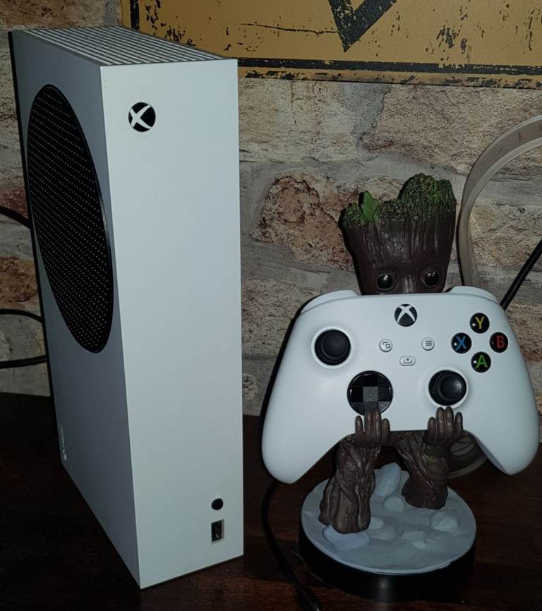 Xbox Series S