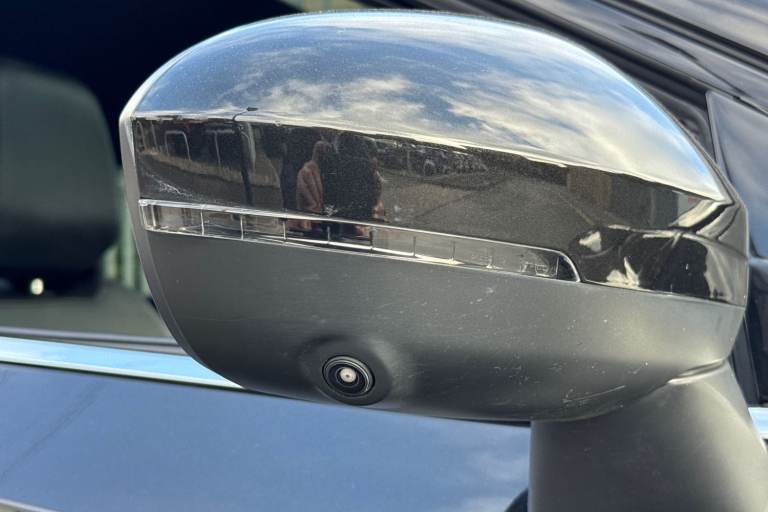 2022 Nissan Qashqai 1.3 DiG-T MH Tekna 5dr Hatchback Petrol Manual