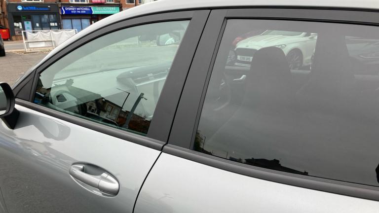 2024 Ford Puma 1.0 EcoBoost Hybrid mHEV ST 5dr DCT Petrol Hatchback Hatchback Petrol Automatic