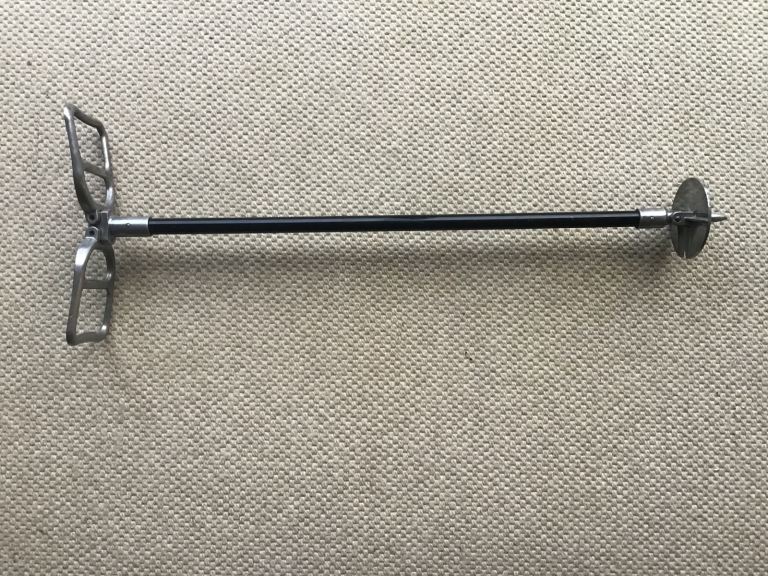 Shooting Stick FEATHER WATE