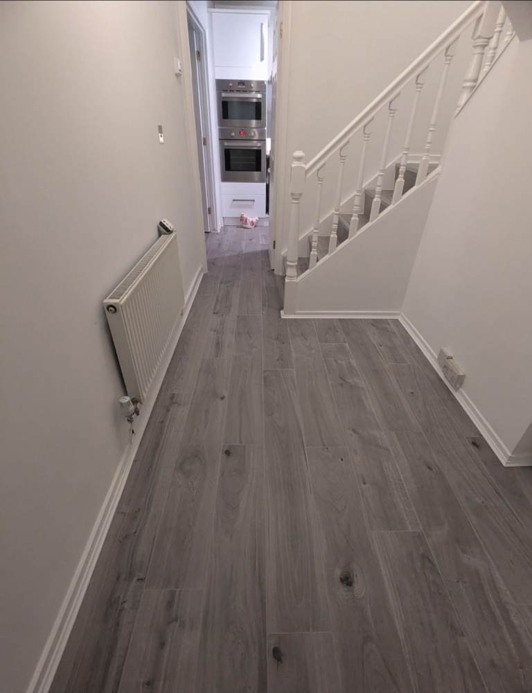Laminate • LVT • Herringbone • Engineered Wood • Flooring & Skirting Boards Installers