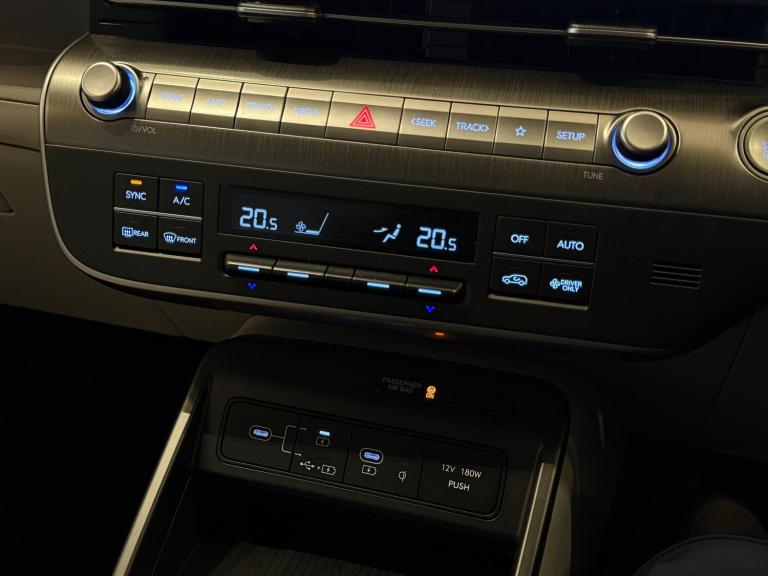 2023 Hyundai KONA 160kW Ultimate 65kWh 5dr Auto HATCHBACK ELECTRIC Automatic