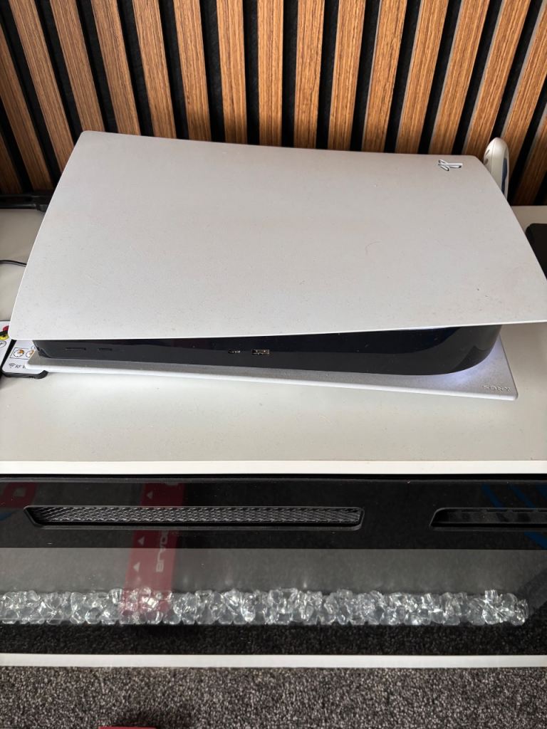 PlayStation 5 for sale