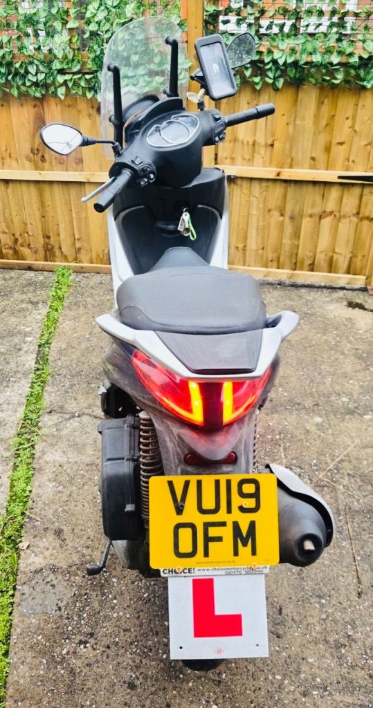 Motorbike 