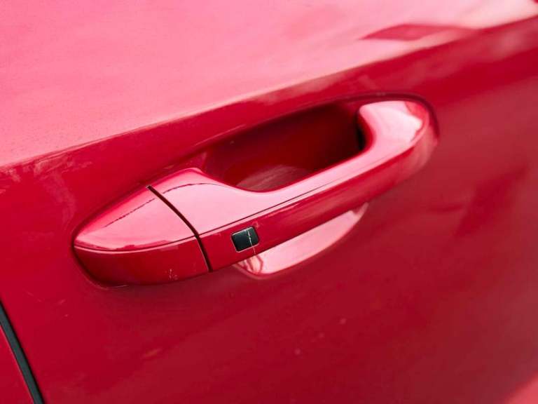 2024 Kia Niro 1.6 GDi Hybrid 3 5dr DCT Automatic SUV Hybrid Automatic