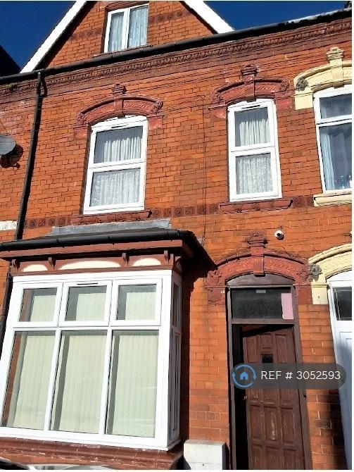 1 bedroom in Ivor Road, Birmingham, B11 (#3052593)