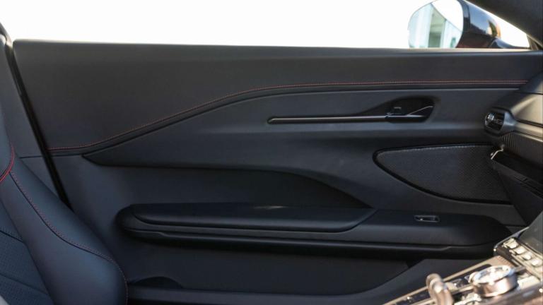 2025 Aston Martin Vantage V8 2dr Auto Coupe Petrol Automatic