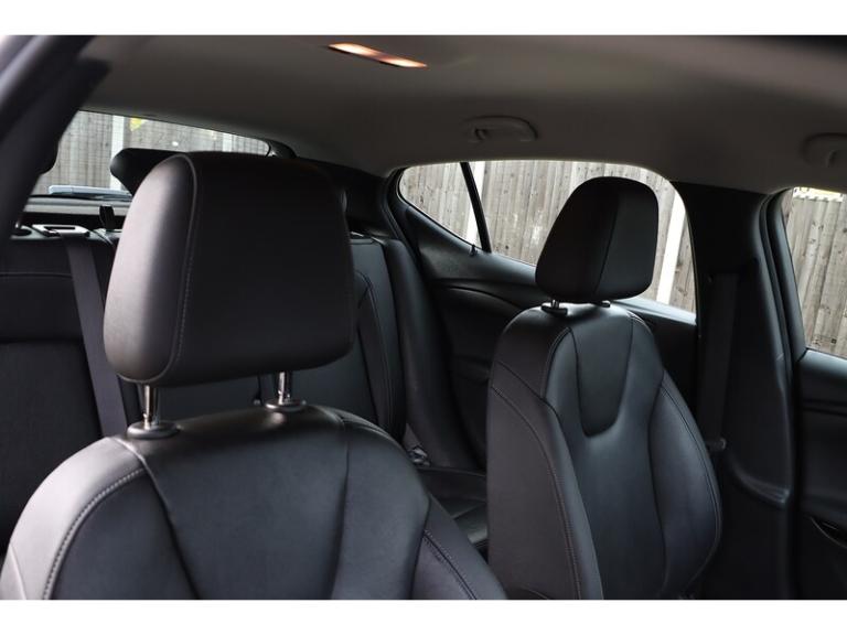2019 Vauxhall Astra i Turbo Elite Nav Hatchback Petrol Manual