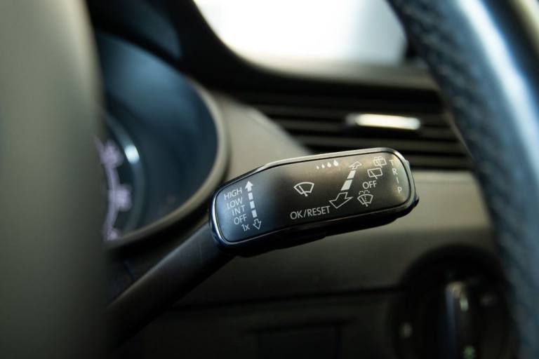 2019 Skoda Octavia 1.0 TSI S 5dr ESTATE PETROL Manual