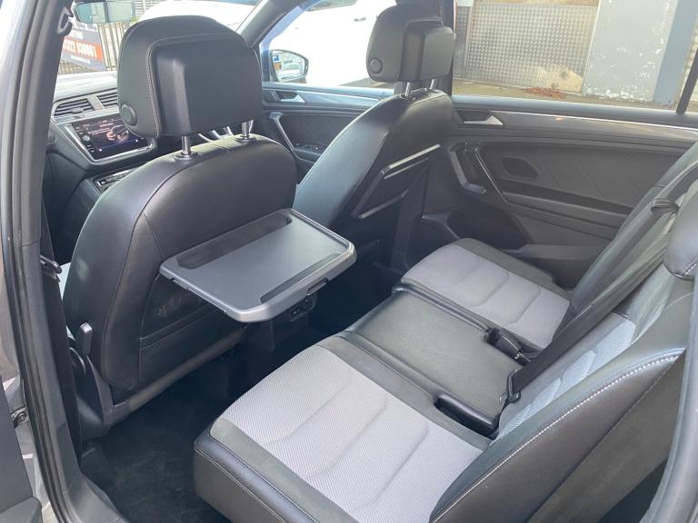 2021 Volkswagen Tiguan 1.5 TSI EVO R-Line Tech SUV 5dr Petrol DSG Euro 6 (s/s)