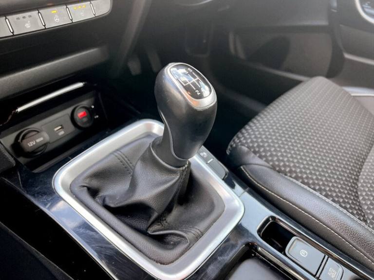 2021 Kia XCeed 1.0T GDi ISG 3 5dr HATCHBACK PETROL Manual