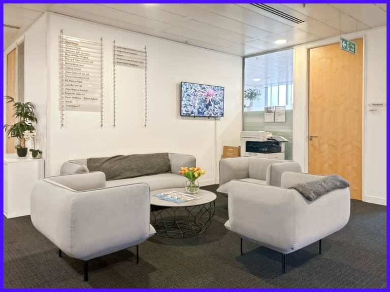 Manchester - M3 3HF, Access professional coworking space at 3 Hardman Street