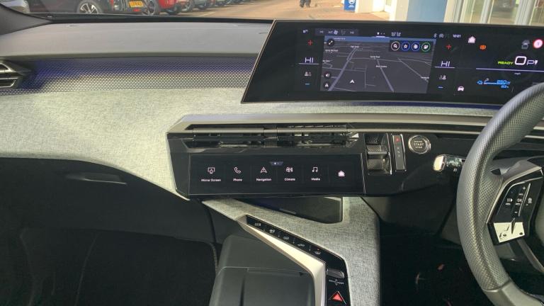 2025 Peugeot 3008 157kW GT 73kWh 5dr Auto HATCHBACK ELECTRIC Automatic