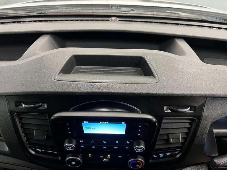 2022 Ford Transit 2.0 EcoBlue 130ps H3 Leader Van PANEL VAN DIESEL Manual