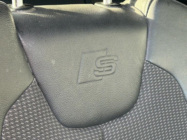 2020 Audi Q2 1.6 TDI 30 Black Edition SUV 5dr Diesel S Tronic Euro 6 (s/s) (116 ps) SUV Diesel Au...