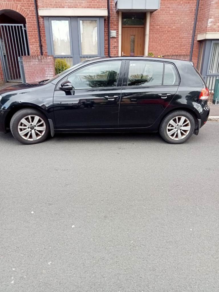 Volkswagen Golf only one owner from new. Comes with a full year MOT.