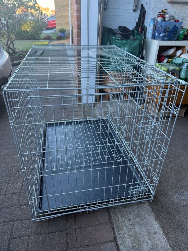 Dog Cage