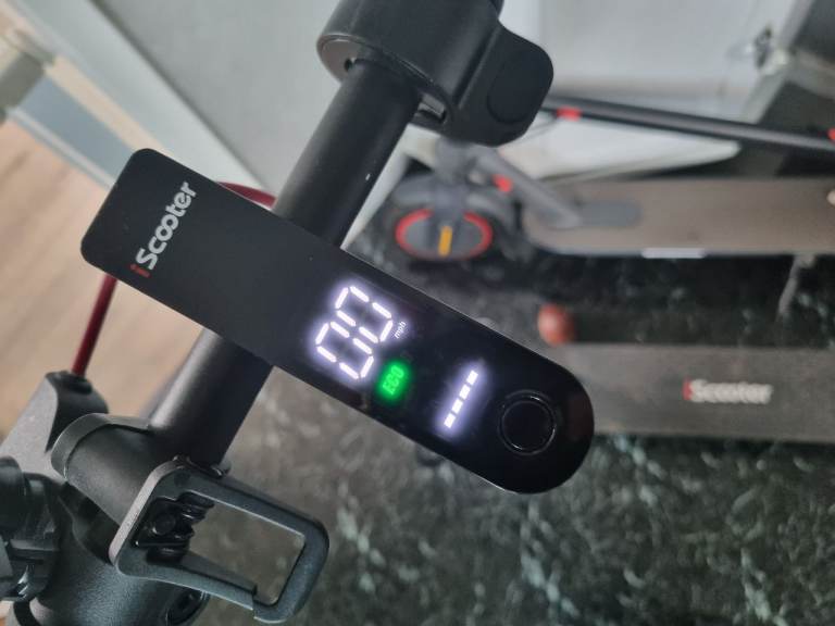Scooter Electric Scooter - Good Condition