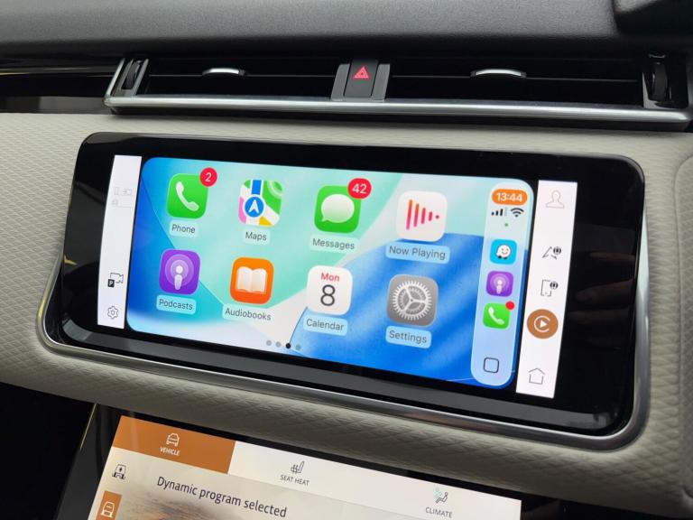 2021 Land Rover Range Rover Velar 2.0 D200 MHEV R-Dynamic SE Auto 4WD Euro 6 (s/s) 5dr ESTATE Die...