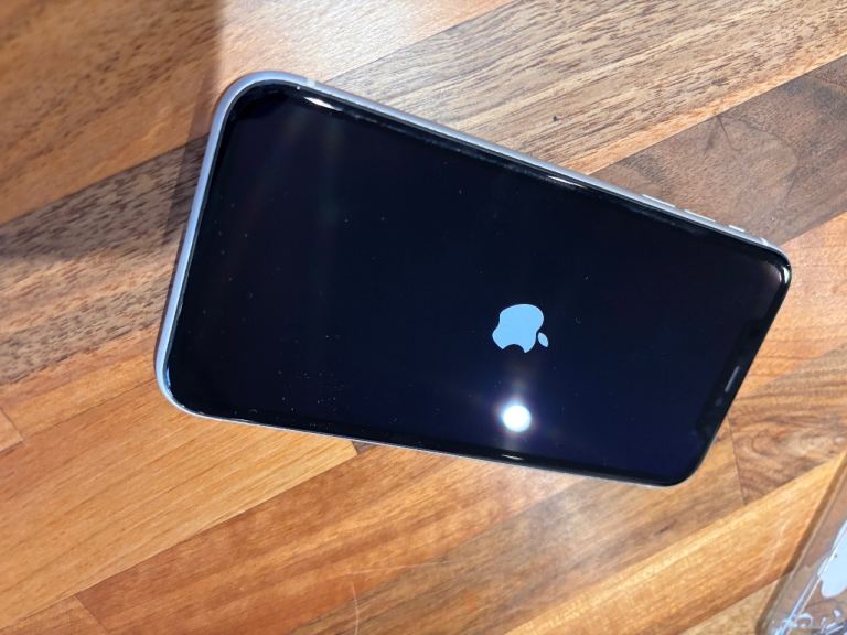 Iphone 11 in great condition