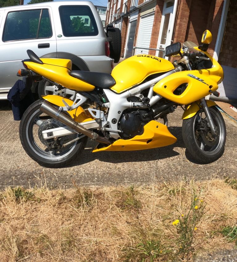 Suzuki, SV, 2001, 645 (cc)
