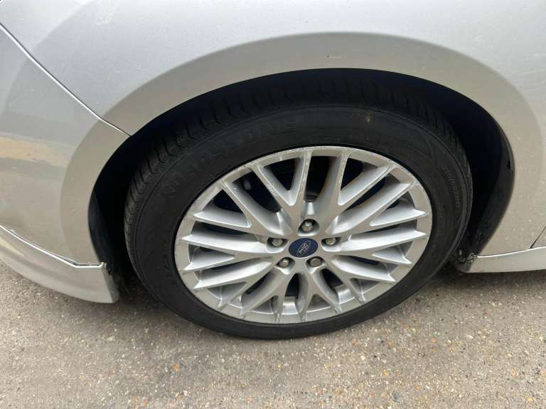 Ford Focus for sale 118000, Auto