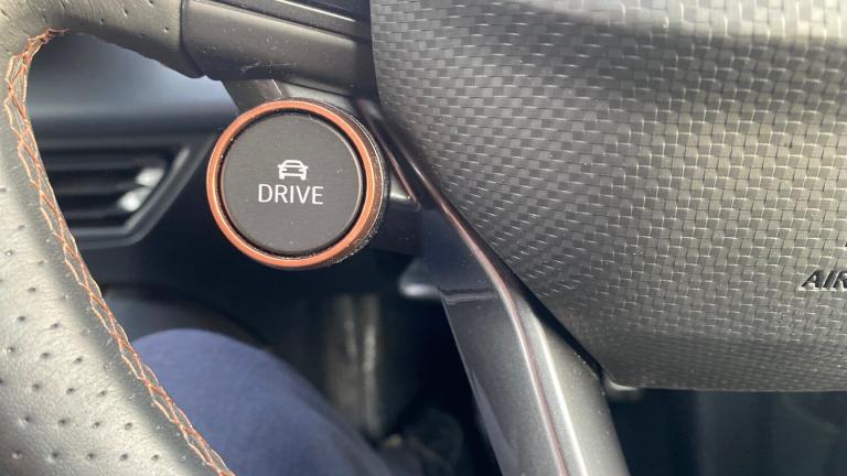 2022 Cupra Born 169kW e-Boost V2 58kWh 5dr Auto Electric Hatchback Hatchback Electric Automatic