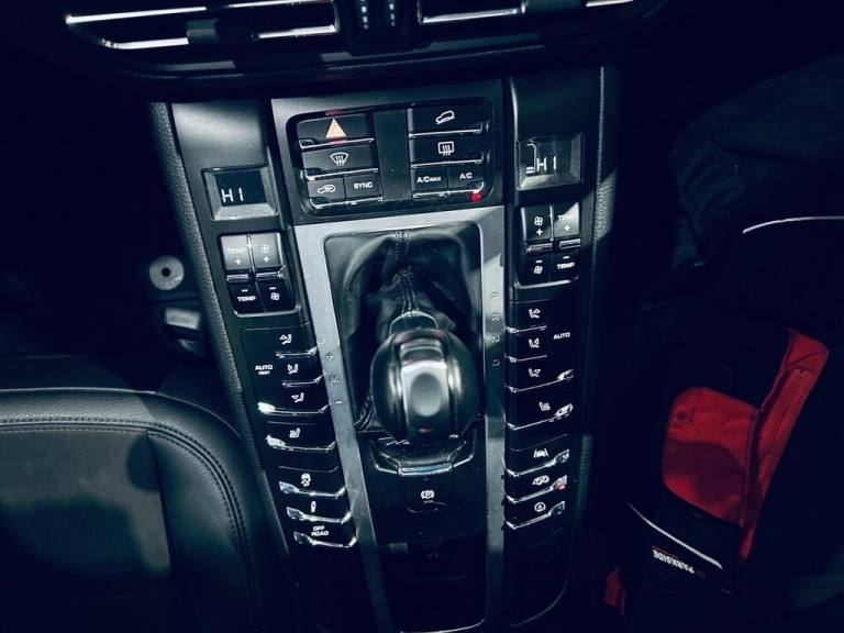 2019 Porsche Macan S 5dr PDK ESTATE PETROL Automatic