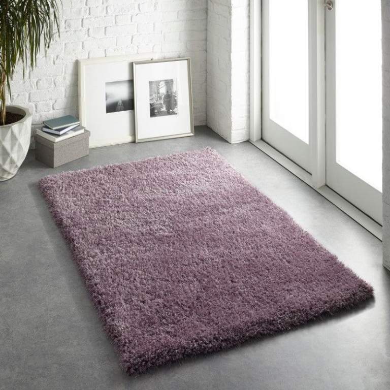  Origin Rug Collection - Hudson/Chicago - Lavender 200cm x 290cm