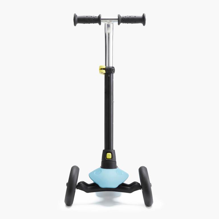B1 oxelo Kids 3 wheel Scooter 