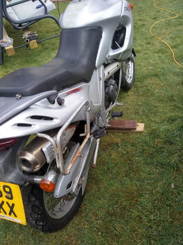 Aprillia Pegaso Carb model Spares 