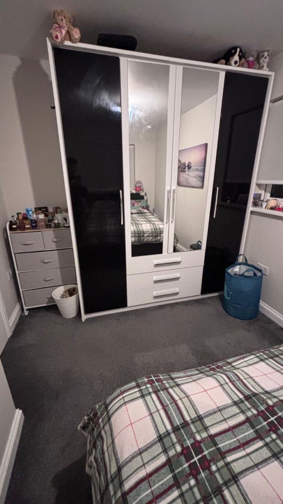 💫🏡SPACIOUS DOUBLE ROOM TO RENT IN MARYLAND 🏡💫 