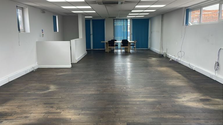 Office space to rent in south woodford 
