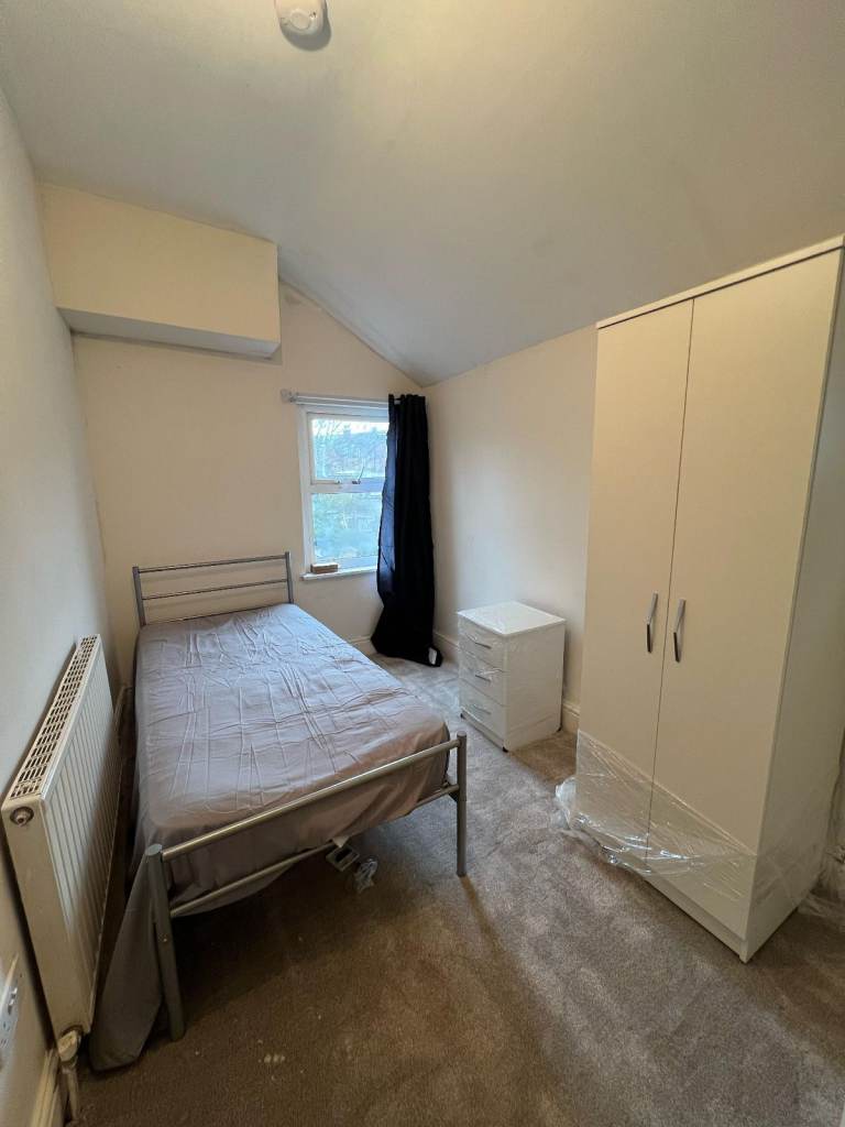 🤩 Amazeballs Price! Shared Living in Birmingham – No Deposit, All Bills!