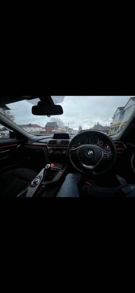 BMW 318i 