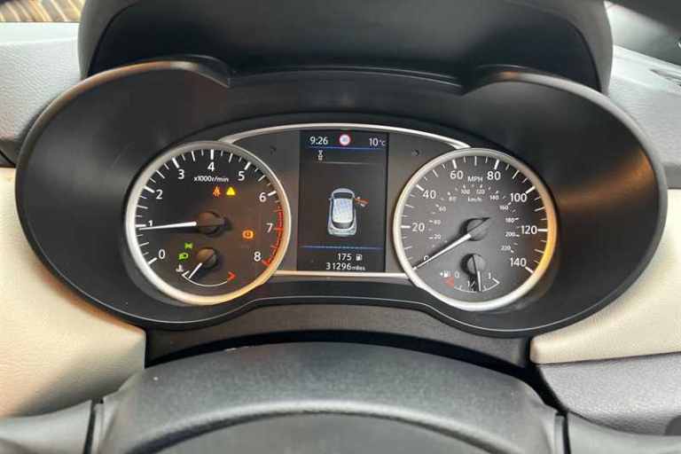 2020 Nissan Micra 1.0 IG-T 100 N-Tec 5dr HATCHBACK PETROL Manual