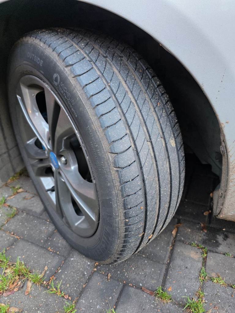 Ford, MONDEO, Hatchback, 2013, Manual, 1997 (cc), 5 doors