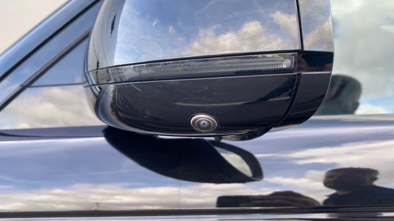 2025 Land Rover Range Rover 3.0 D350 HSE LWB 4dr Auto [7 Seat] Diesel Estate Estate Diesel Automatic