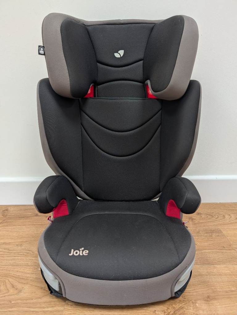 Joie trillo car seat