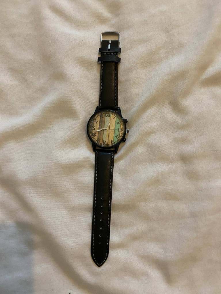 Watch unisex