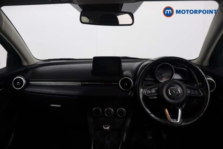 2021 Mazda Mazda2 1.5 Skyactiv G Sport Nav 5dr Hatchback Petrol Manual