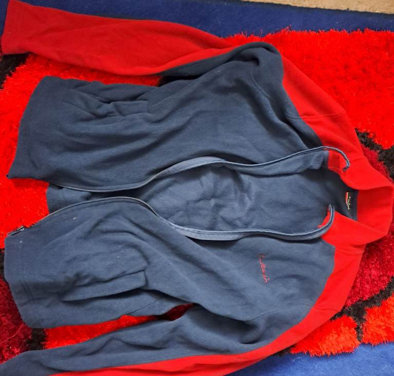 Mens hoodies mixed sizes