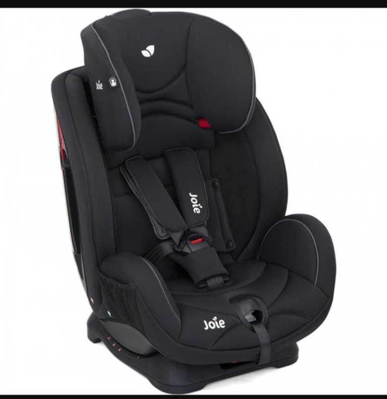 Joie Stages ll Car-seat