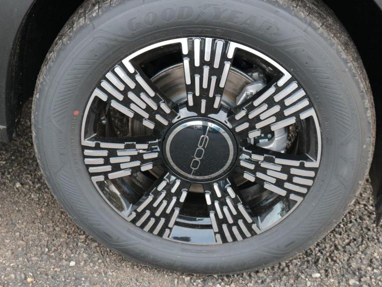 2025 Fiat 600 1.2 Hybrid 48V 136 5dr eDCT-6 HATCHBACK PETROL Automatic