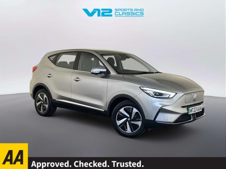 2023 MG MG ZS 130kW SE EV 51kWh 5dr Auto HATCHBACK ELECTRIC Automatic
