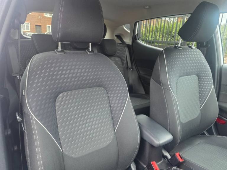 2017 Ford Fiesta 1.0T EcoBoost Titanium Hatchback 5dr Petrol Auto Euro 6 (s/s) (100 ps) Hatchback...