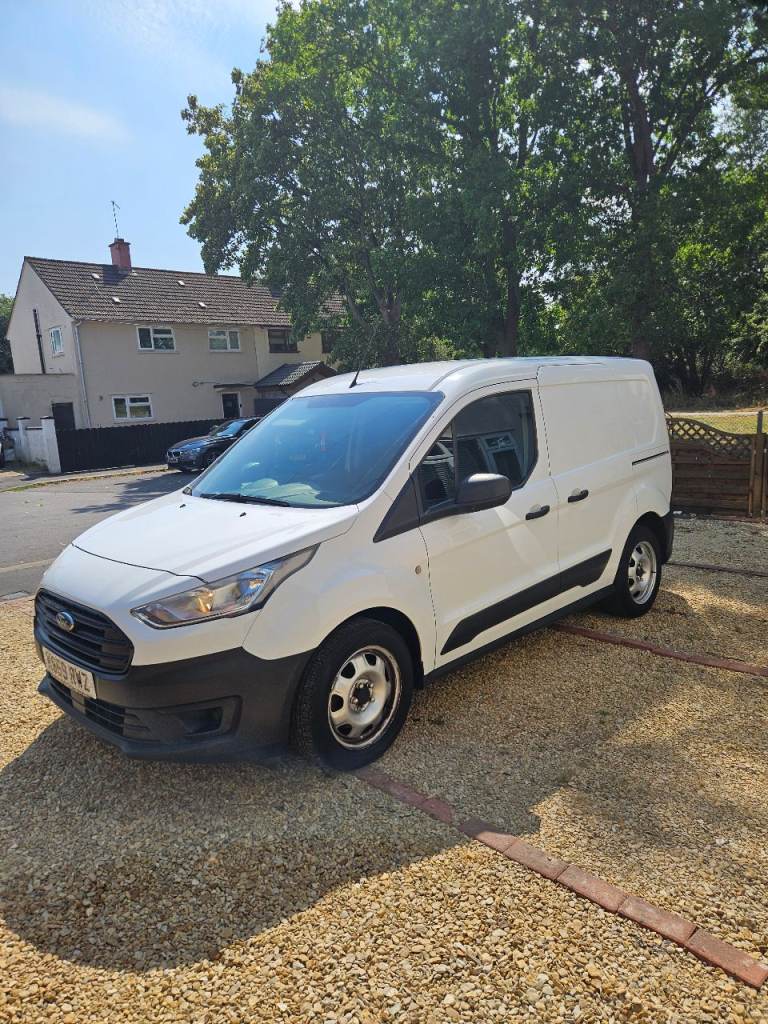 Ford, TRANSIT CONNECT, Panel Van, 2019, Manual, 998 (cc)